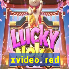 xvideo. red